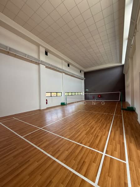 Rumah Teres 3 Tingkat untuk Dijual di Taman Bukit Serdang (Seri Kembangan) - Ray Chong - Interior - PropertyGuru.com.my