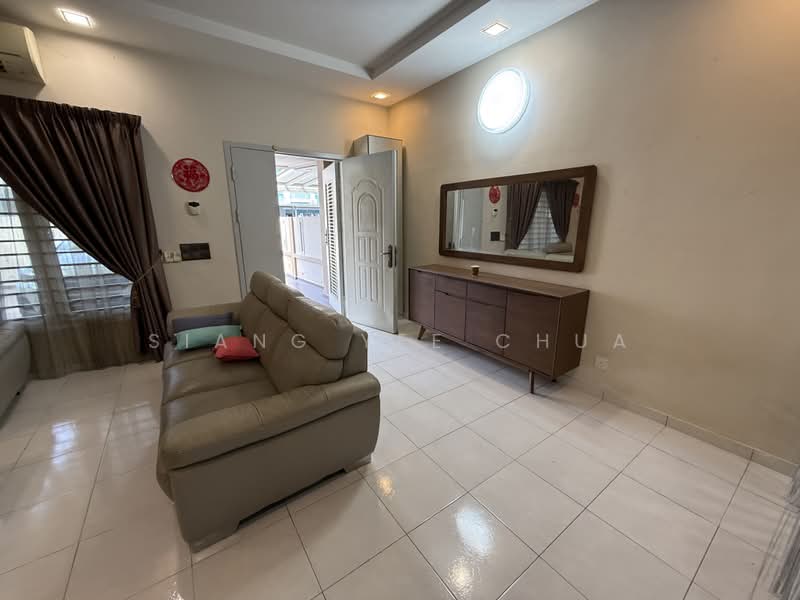 Rumah Teres 2 Tingkat untuk Dijual di Setia Indah (Setia Alam) - Siang Yee Chua - PropertyGuru.com.my