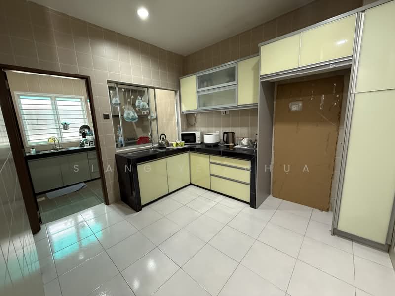 Rumah Teres 2 Tingkat untuk Dijual di Setia Indah (Setia Alam) - Siang Yee Chua - PropertyGuru.com.my