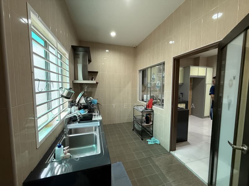 Rumah Teres 2 Tingkat untuk Dijual di Setia Indah (Setia Alam) - Siang Yee Chua - PropertyGuru.com.my