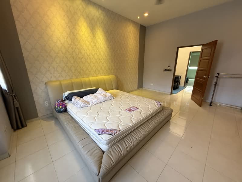 Rumah Teres 2 Tingkat untuk Dijual di Setia Indah (Setia Alam) - Siang Yee Chua - PropertyGuru.com.my