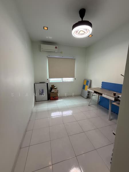Rumah Teres 2 Tingkat untuk Dijual di Setia Indah (Setia Alam) - Siang Yee Chua - PropertyGuru.com.my