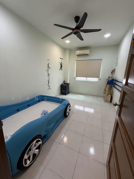 Rumah Teres 2 Tingkat untuk Dijual di Setia Indah (Setia Alam) - Siang Yee Chua - PropertyGuru.com.my