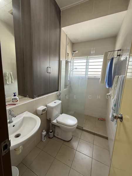 Rumah Teres 2 Tingkat untuk Dijual di Setia Indah (Setia Alam) - Siang Yee Chua - PropertyGuru.com.my