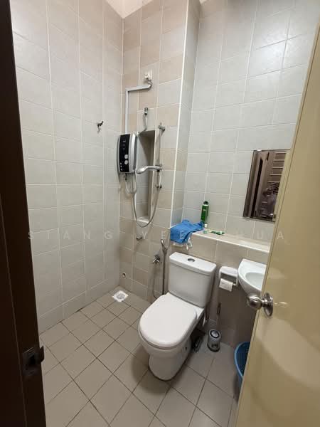 Rumah Teres 2 Tingkat untuk Dijual di Setia Indah (Setia Alam) - Siang Yee Chua - PropertyGuru.com.my
