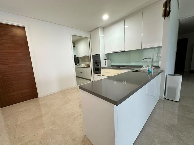 Condominium for Sale at The Astaka @ 1 Bukit Senyum - Leon Tan - Kitchen - PropertyGuru.com.my
