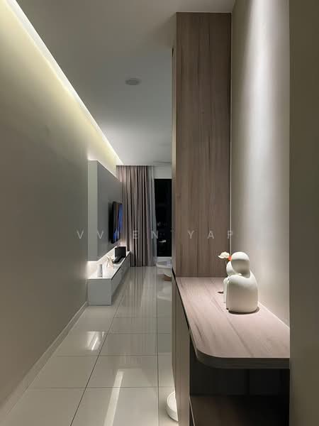 Condominium for Sale at Hillcrest Heights - Vvien Yap - PropertyGuru.com.my