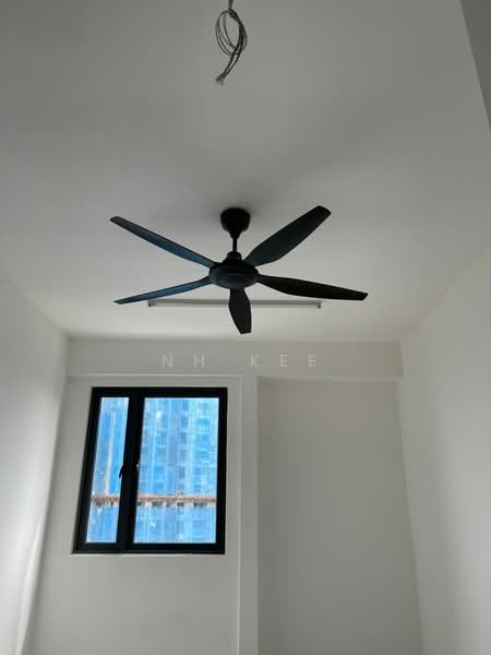 Apartment for Rent at Residensi Aman Jalil - NH Kee - PropertyGuru.com.my