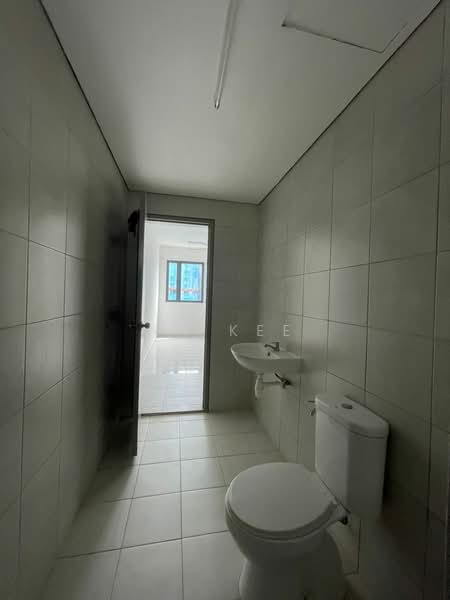 Apartment for Rent at Residensi Aman Jalil - NH Kee - PropertyGuru.com.my