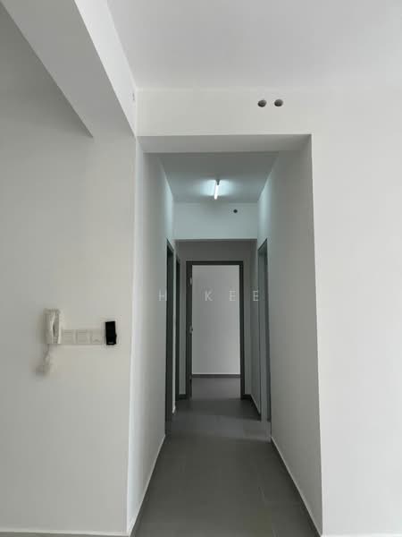 Apartment for Rent at Residensi Aman Jalil - NH Kee - PropertyGuru.com.my