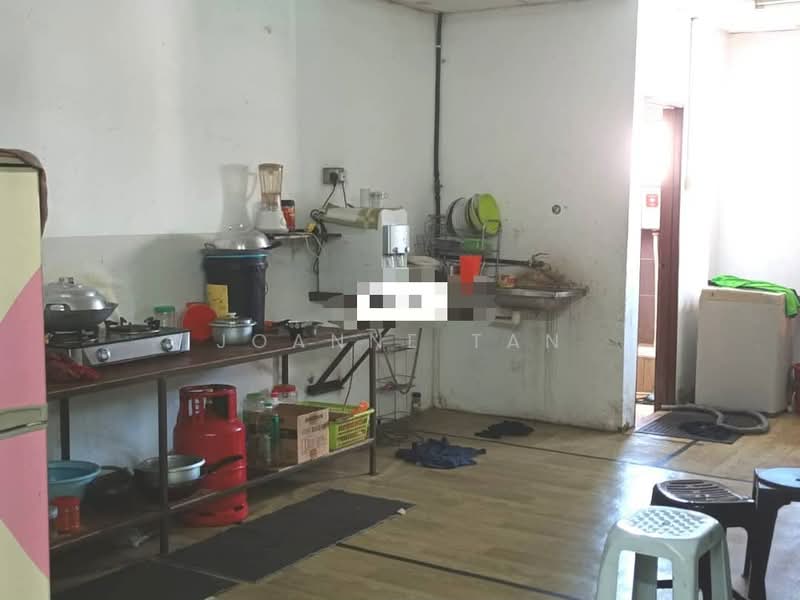 Kilang untuk Dijual di Klang (Selangor) - Joanne Tan - PropertyGuru.com.my