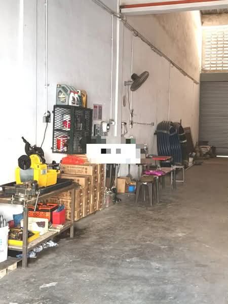 Kilang untuk Dijual di Klang (Selangor) - Joanne Tan - PropertyGuru.com.my
