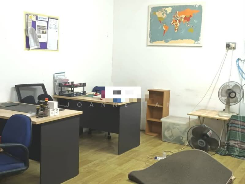Kilang untuk Dijual di Klang (Selangor) - Joanne Tan - PropertyGuru.com.my