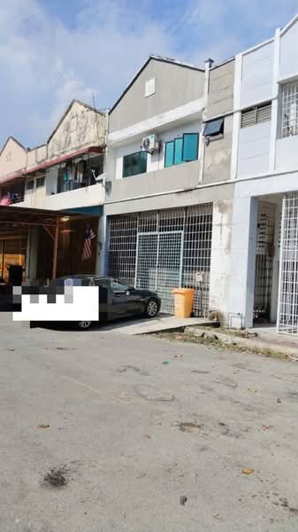 Kilang untuk Dijual di Klang (Selangor) - Joanne Tan - PropertyGuru.com.my