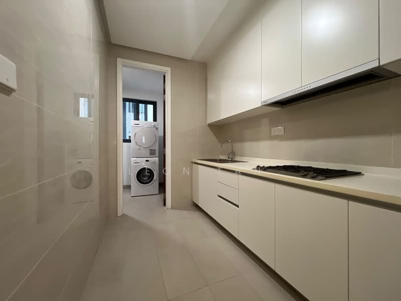 Condominium for Sale at The Astaka @ 1 Bukit Senyum - Leon Tan - Kitchen - PropertyGuru.com.my