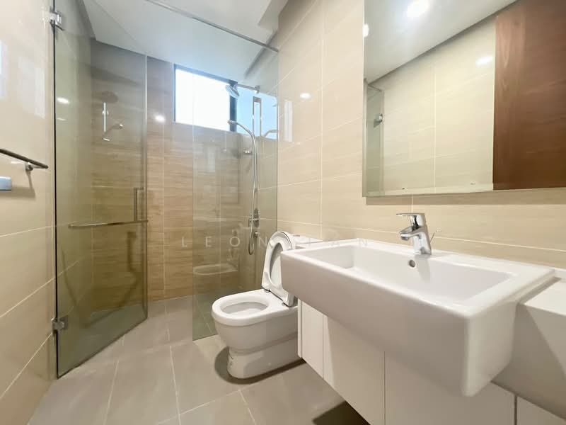 Condominium for Sale at The Astaka @ 1 Bukit Senyum - Leon Tan - Bathroom - PropertyGuru.com.my