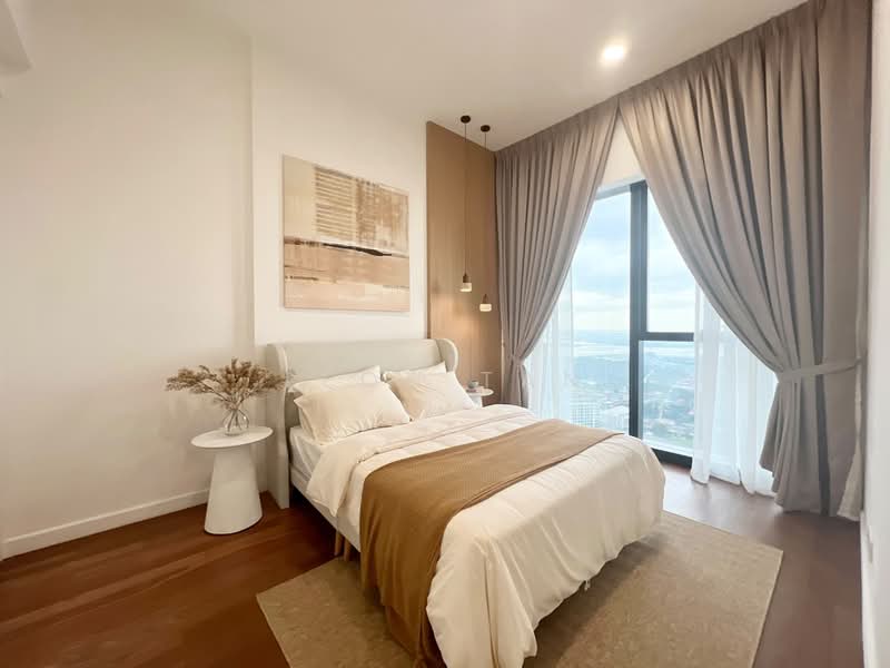 Condominium for Sale at The Astaka @ 1 Bukit Senyum - Leon Tan - Bedroom - PropertyGuru.com.my