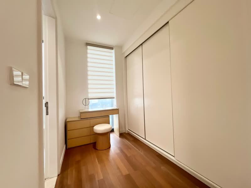 Condominium for Sale at The Astaka @ 1 Bukit Senyum - Leon Tan - Bedroom - PropertyGuru.com.my