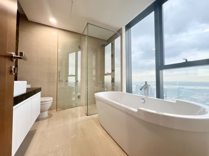 Condominium for Sale at The Astaka @ 1 Bukit Senyum - Leon Tan - Bathroom - PropertyGuru.com.my