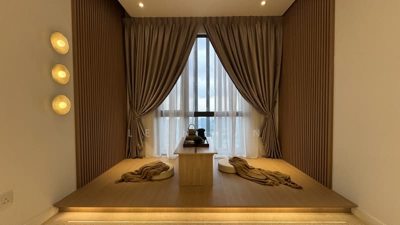 Condominium for Sale at The Astaka @ 1 Bukit Senyum - Leon Tan - Interior - PropertyGuru.com.my