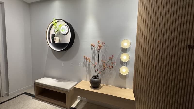 Condominium for Sale at The Astaka @ 1 Bukit Senyum - Leon Tan - Entrance - PropertyGuru.com.my