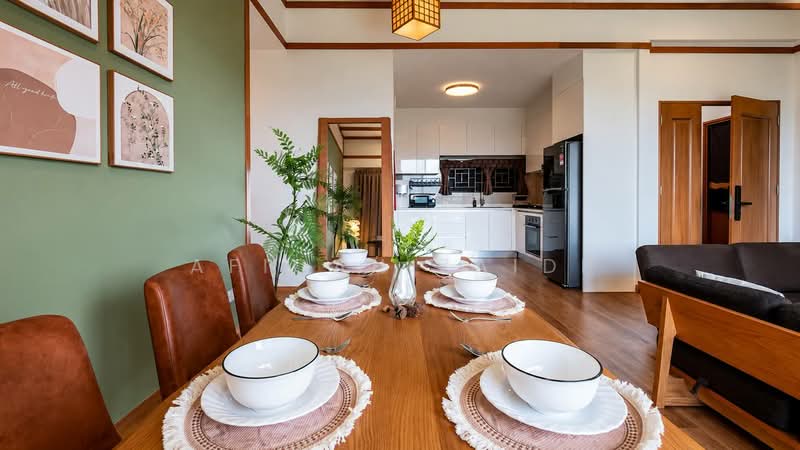 Servis Apartment untuk Disewa di Astoria Ampang - Afiqah zaidi - PropertyGuru.com.my