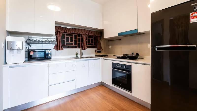 Servis Apartment untuk Disewa di Astoria Ampang - Afiqah zaidi - PropertyGuru.com.my