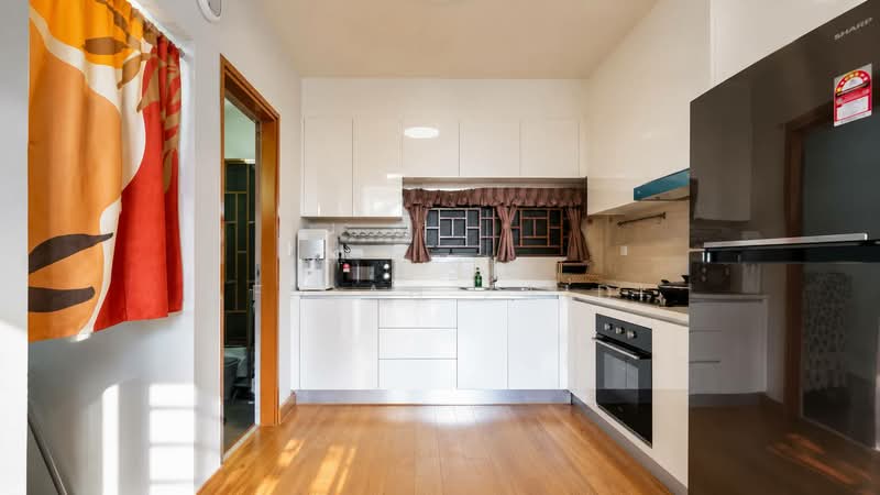 Servis Apartment untuk Disewa di Astoria Ampang - Afiqah zaidi - PropertyGuru.com.my