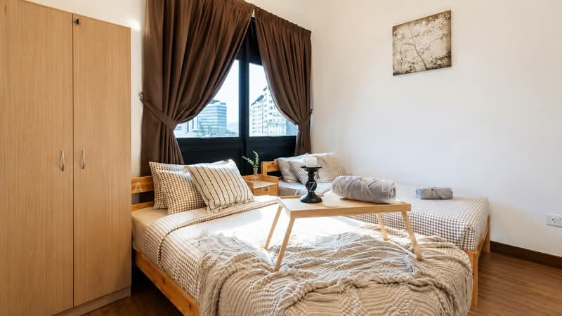 Servis Apartment untuk Disewa di Astoria Ampang - Afiqah zaidi - PropertyGuru.com.my