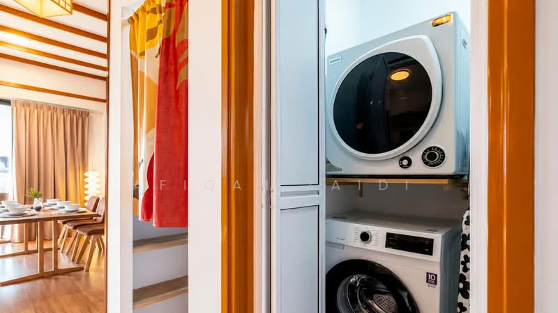 Servis Apartment untuk Disewa di Astoria Ampang - Afiqah zaidi - PropertyGuru.com.my