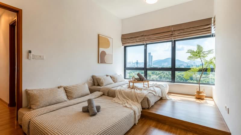 Servis Apartment untuk Disewa di Astoria Ampang - Afiqah zaidi - PropertyGuru.com.my