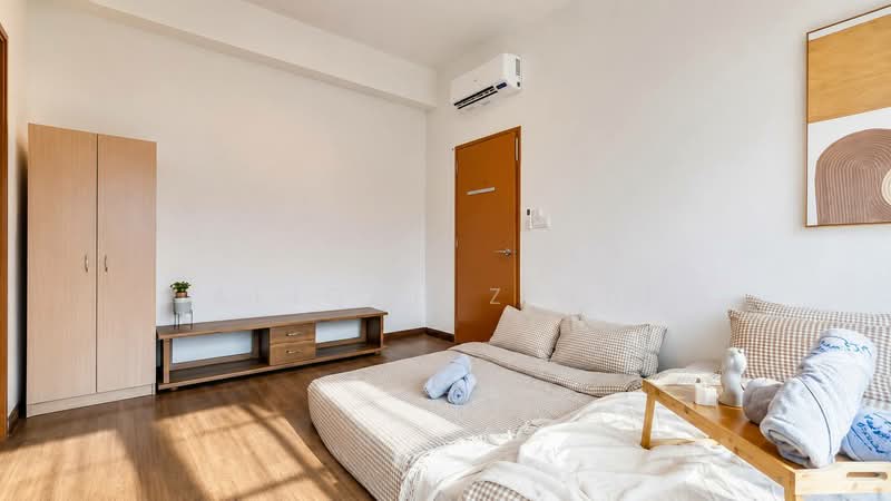 Servis Apartment untuk Disewa di Astoria Ampang - Afiqah zaidi - PropertyGuru.com.my