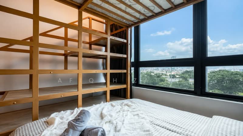 Servis Apartment untuk Disewa di Astoria Ampang - Afiqah zaidi - PropertyGuru.com.my