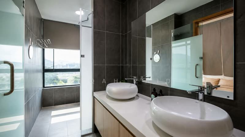 Servis Apartment untuk Disewa di Astoria Ampang - Afiqah zaidi - PropertyGuru.com.my