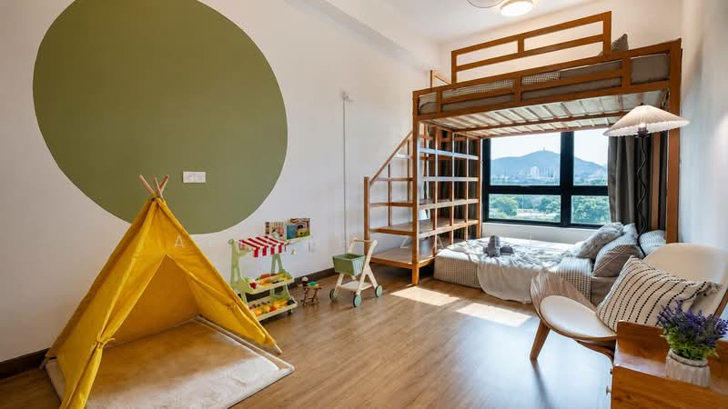 Servis Apartment untuk Disewa di Astoria Ampang - Afiqah zaidi - PropertyGuru.com.my