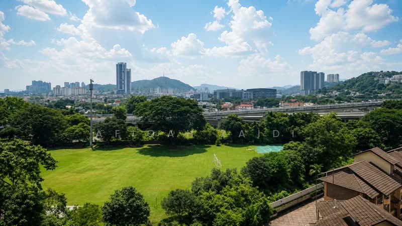 Servis Apartment untuk Disewa di Astoria Ampang - Afiqah zaidi - PropertyGuru.com.my