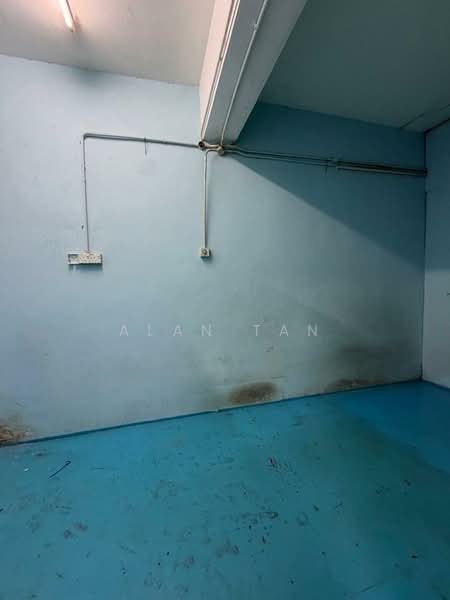Rumah Niaga untuk Disewa di Pelabuhan Klang (Selangor) - Alan Tan - Interior - PropertyGuru.com.my