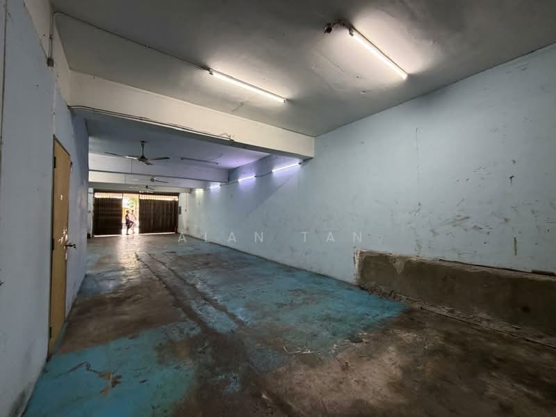 Rumah Niaga untuk Disewa di Pelabuhan Klang (Selangor) - Alan Tan - Interior - PropertyGuru.com.my