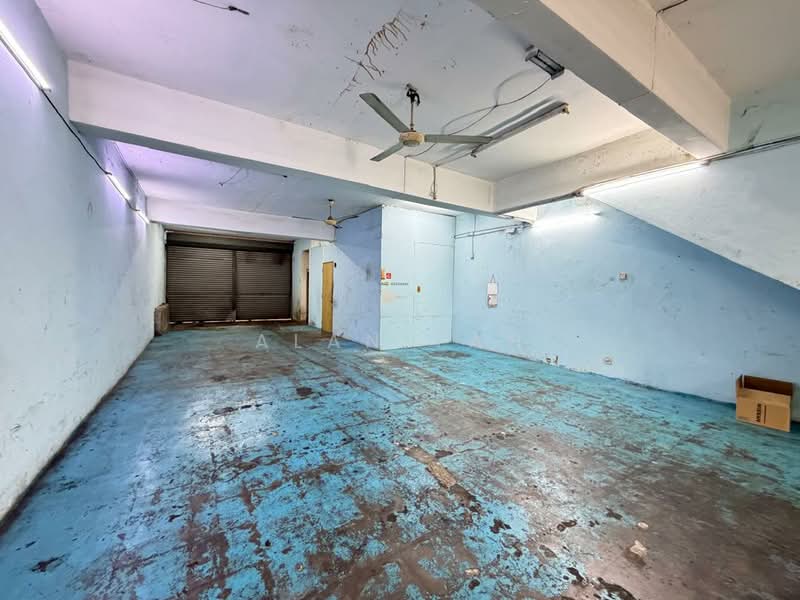 Rumah Niaga untuk Disewa di Pelabuhan Klang (Selangor) - Alan Tan - Interior - PropertyGuru.com.my