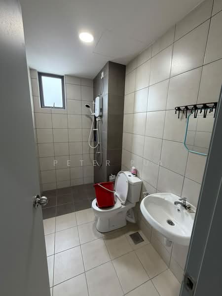 Service Residence for Rent at MIRA at Shorea Park - Peter Pua - Bathroom - PropertyGuru.com.my