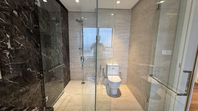 Condominium for Sale at The Astaka @ 1 Bukit Senyum - Leon Tan - Bathroom - PropertyGuru.com.my
