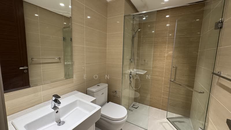 Condominium for Sale at The Astaka @ 1 Bukit Senyum - Leon Tan - Bathroom - PropertyGuru.com.my