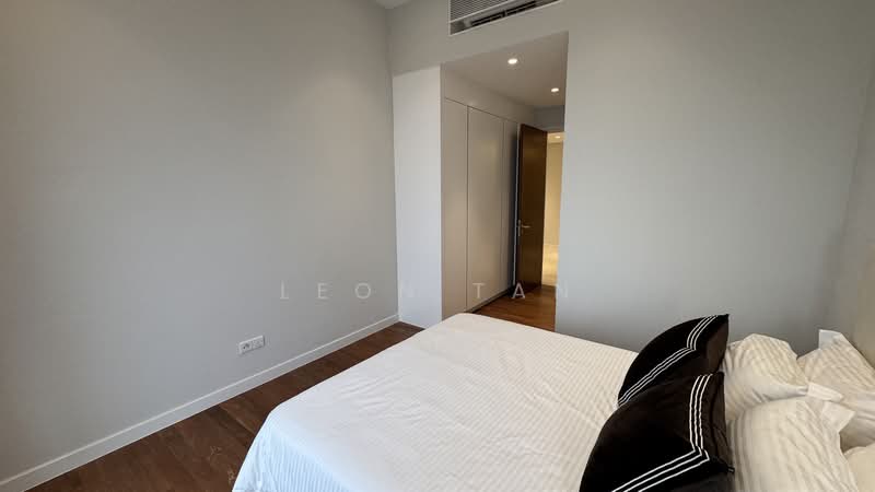 Condominium for Sale at The Astaka @ 1 Bukit Senyum - Leon Tan - Bedroom - PropertyGuru.com.my