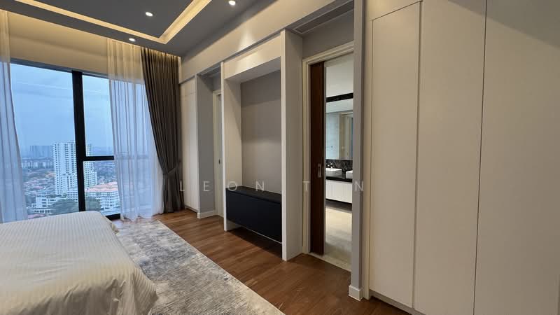 Condominium for Sale at The Astaka @ 1 Bukit Senyum - Leon Tan - Bedroom - PropertyGuru.com.my