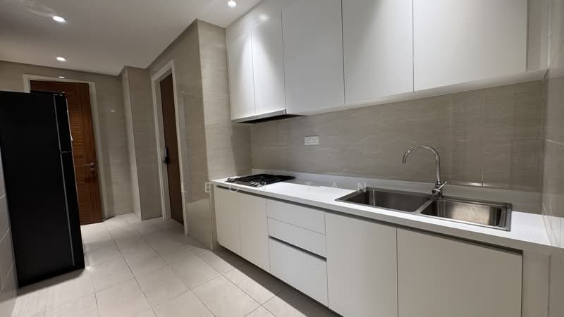 Condominium for Sale at The Astaka @ 1 Bukit Senyum - Leon Tan - Kitchen - PropertyGuru.com.my