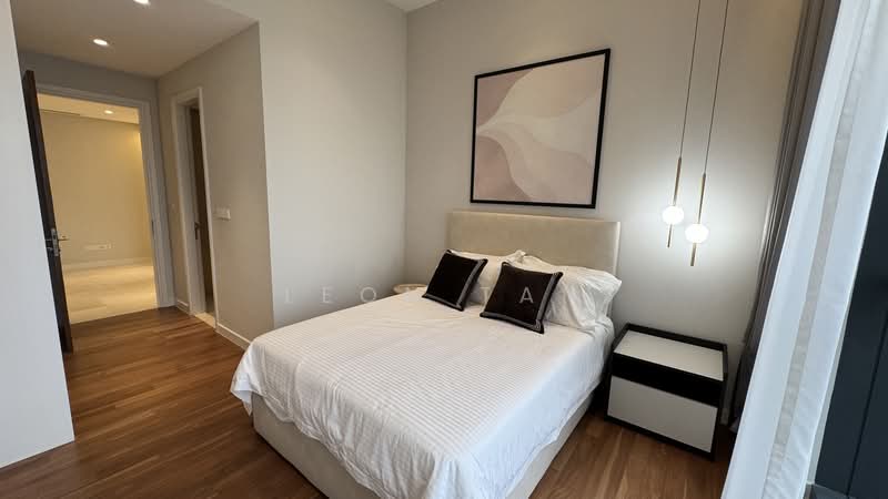 Condominium for Sale at The Astaka @ 1 Bukit Senyum - Leon Tan - Bedroom - PropertyGuru.com.my