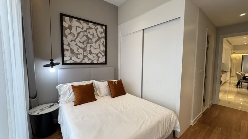Condominium for Sale at The Astaka @ 1 Bukit Senyum - Leon Tan - Bedroom - PropertyGuru.com.my