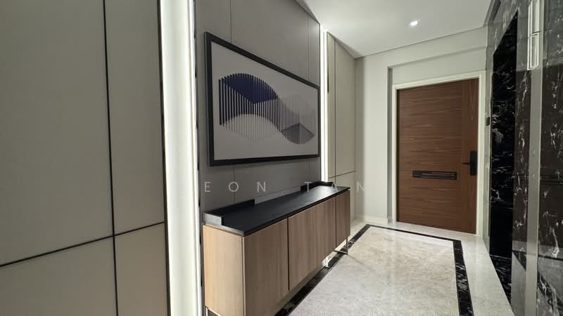 Condominium for Sale at The Astaka @ 1 Bukit Senyum - Leon Tan - Interior - PropertyGuru.com.my