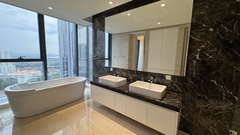 Condominium for Sale at The Astaka @ 1 Bukit Senyum - Leon Tan - Bathroom - PropertyGuru.com.my