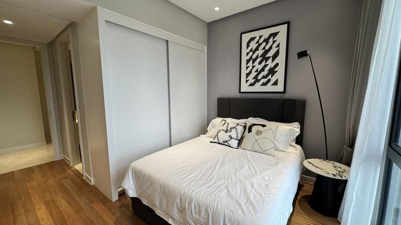 Condominium for Sale at The Astaka @ 1 Bukit Senyum - Leon Tan - Bedroom - PropertyGuru.com.my